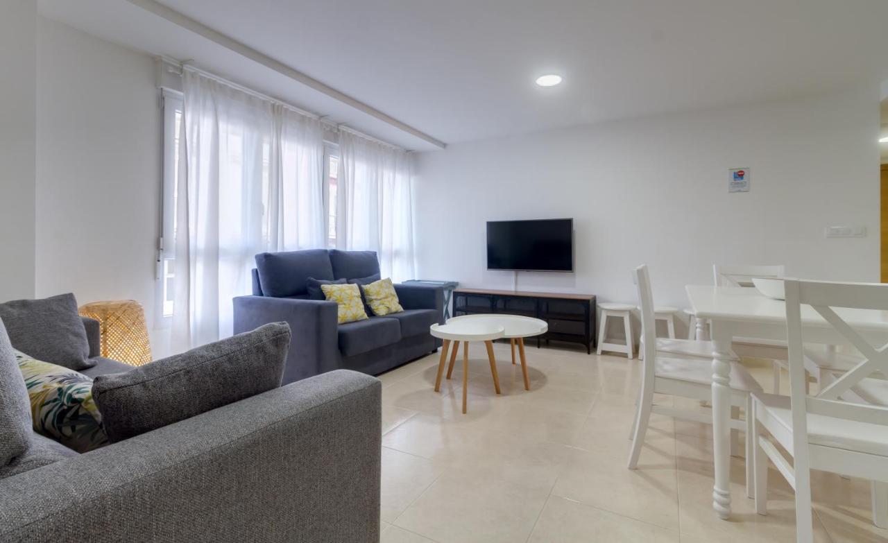 Duerming Family Viveiro 4 Rooms Exterior foto
