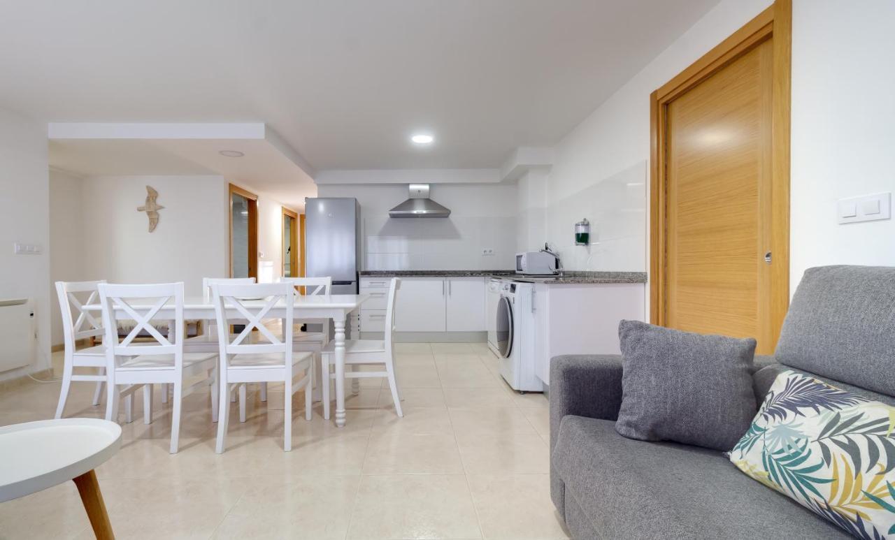 Duerming Family Viveiro 4 Rooms Exterior foto