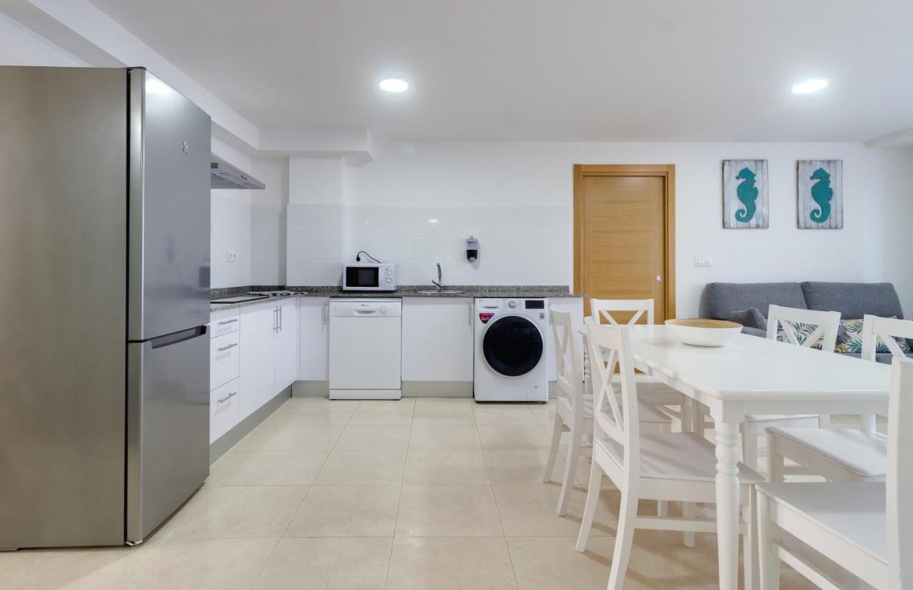 Duerming Family Viveiro 4 Rooms Exterior foto