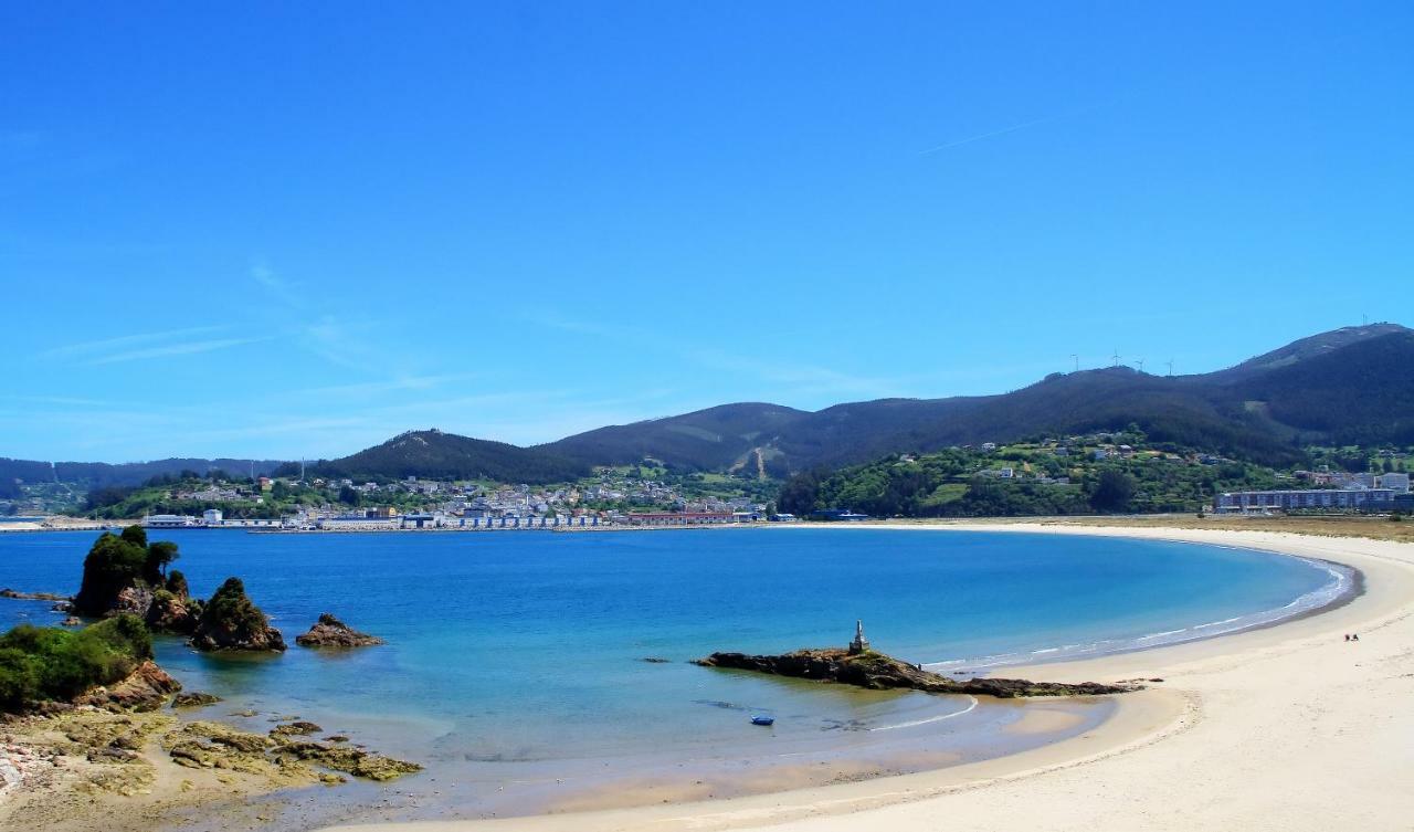 Duerming Family Viveiro 4 Rooms Exterior foto