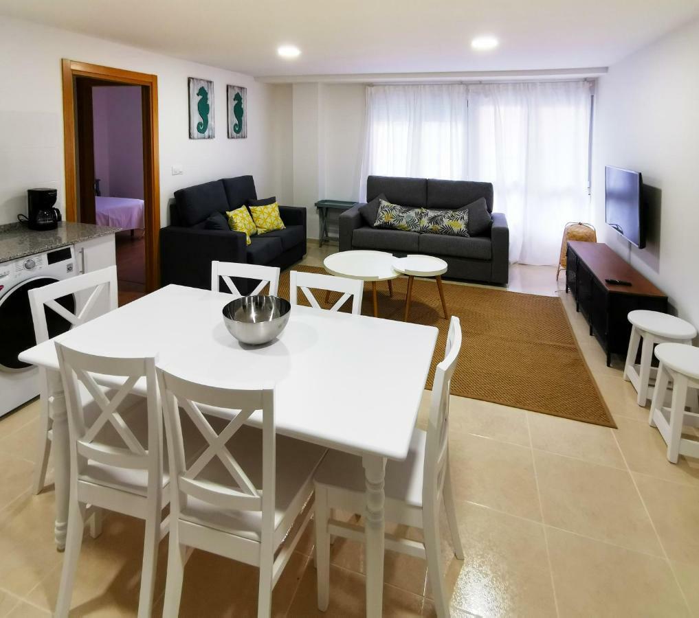 Duerming Family Viveiro 4 Rooms Exterior foto