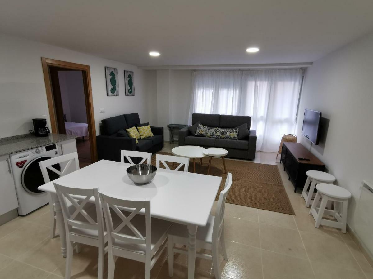 Duerming Family Viveiro 4 Rooms Exterior foto