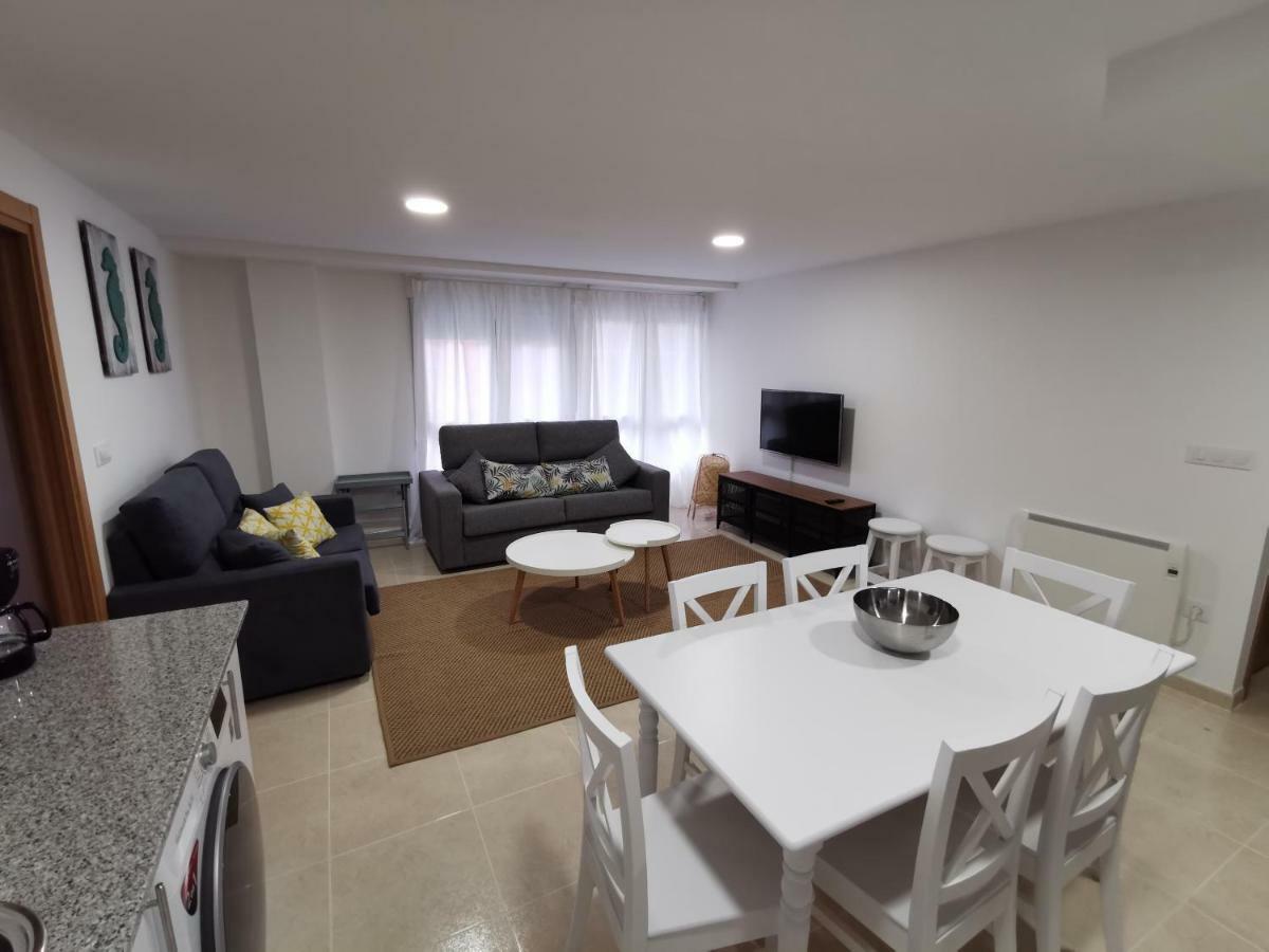 Duerming Family Viveiro 4 Rooms Exterior foto